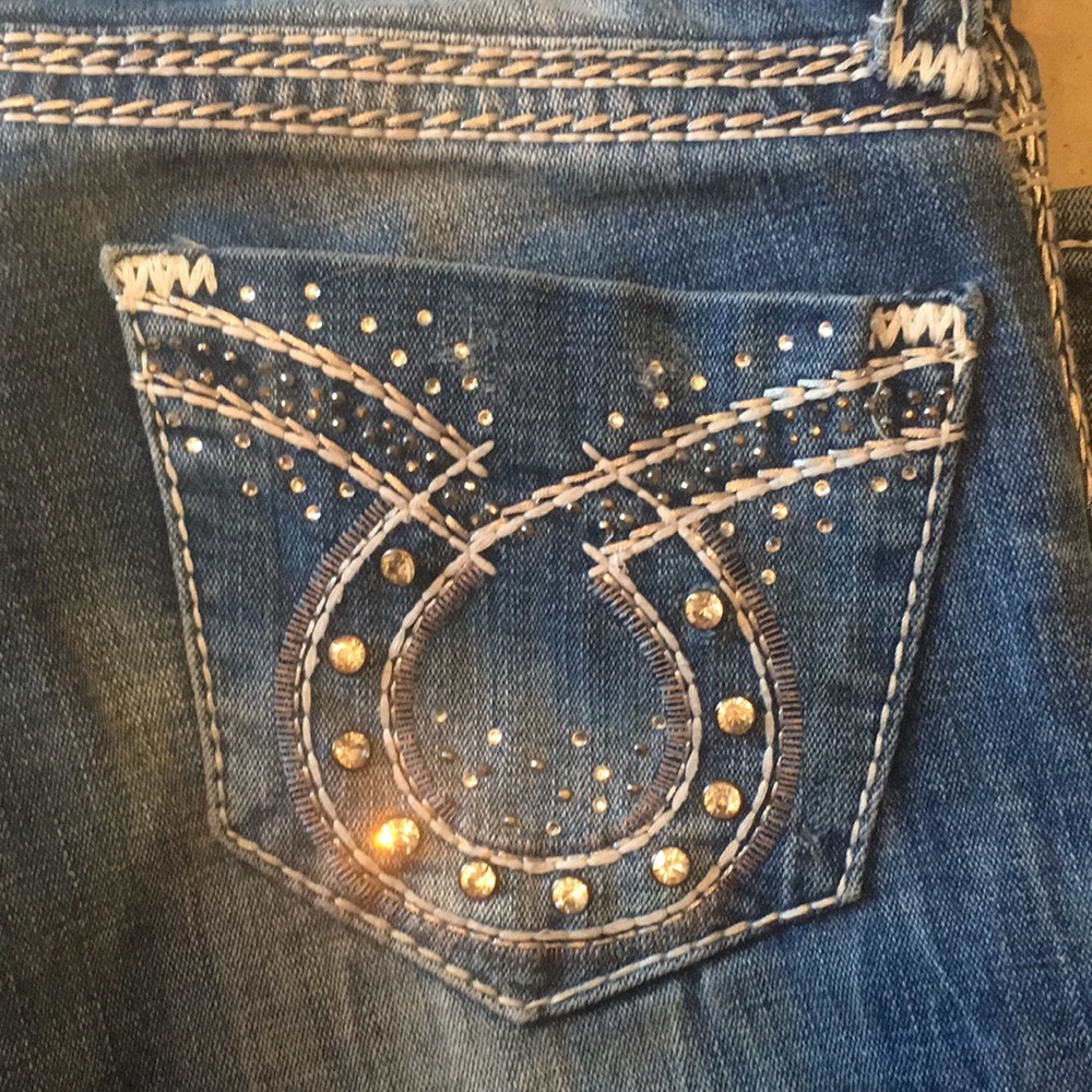 Big Star Jeans